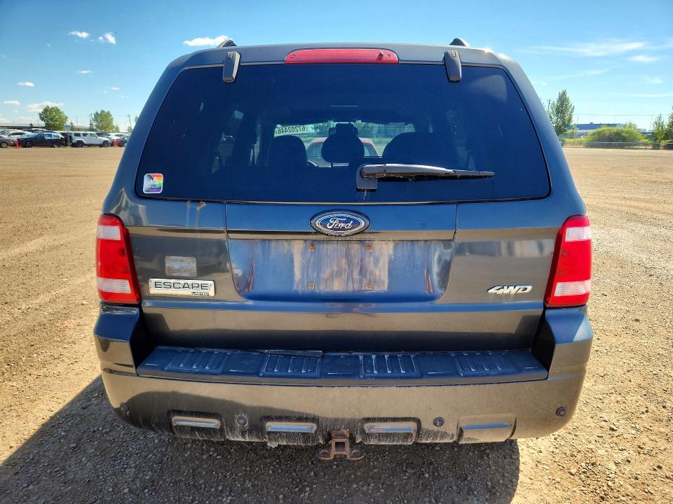Продажа на аукционе авто 2008 Ford Escape, vin: 1FMCU94148KA69469, номер лота: 67202446