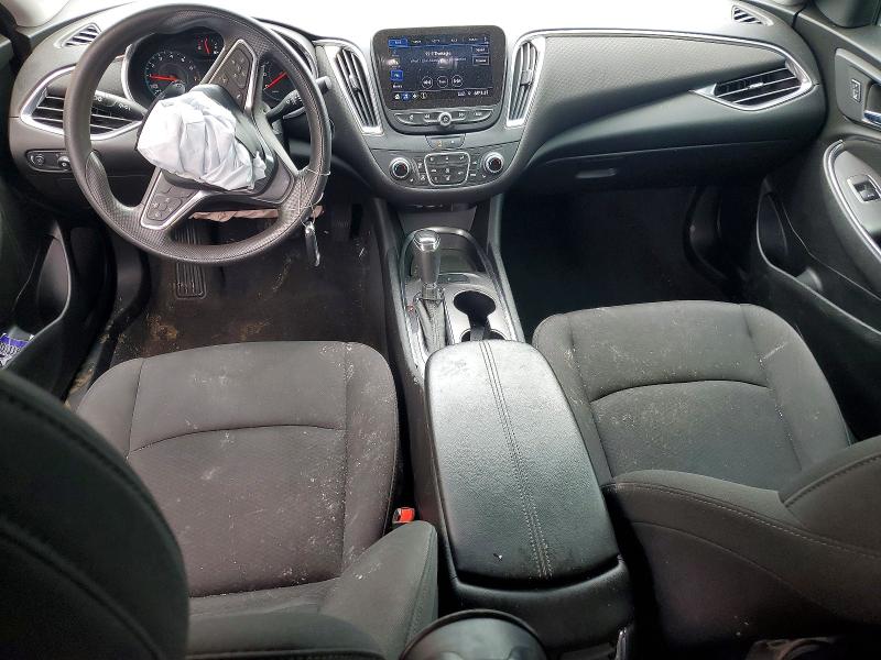 Продаж на аукціоні авто 2020 Chevrolet Malibu, vin: 1G1ZD5ST1LF119587, номер лоту: 56952356