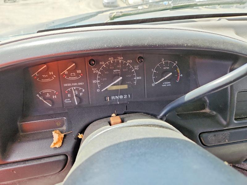 Продажа на аукционе авто 1997 Ford F250, vin: 1FTHX26F7VEB25867, номер лота: 66669016