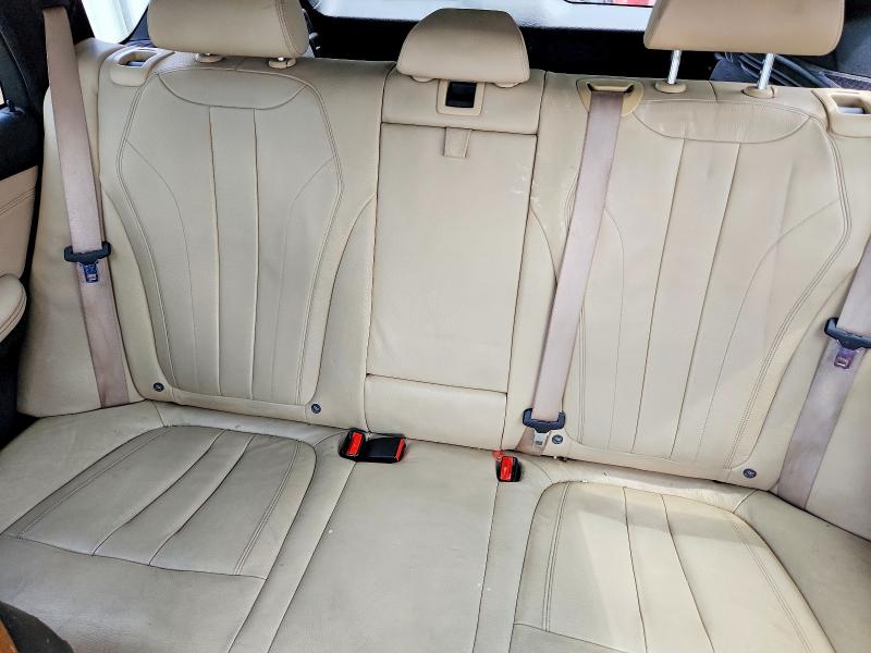 Aukcja sprzedaży 2017 Bmw X5, vin: 5UXKR2C31H0U23194, numer aukcji: 65939036