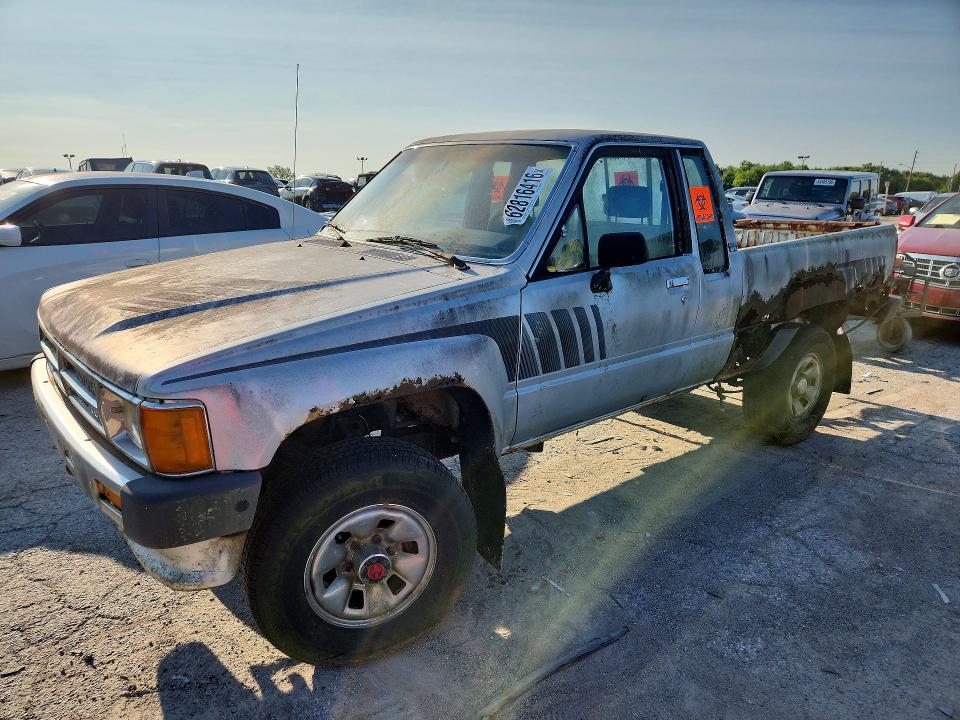 Aukcja sprzedaży 1988 Toyota Pickup, vin: JT4VN67M1J0007639, numer aukcji: 62816416
