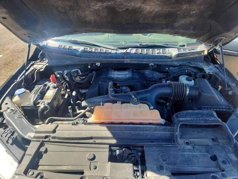 Продажа на аукционе авто 2018 Ford F150, vin: 1FTEW1EP2JKE37309, номер лота: 66063076