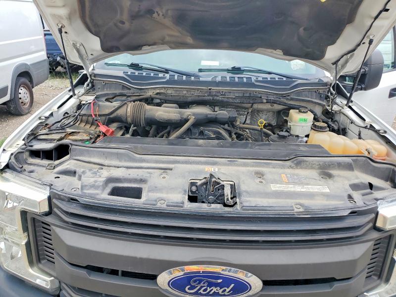 Aukcja sprzedaży 2017 Ford F450, vin: 1FD0W4HY5HEC33849, numer aukcji: 65022366