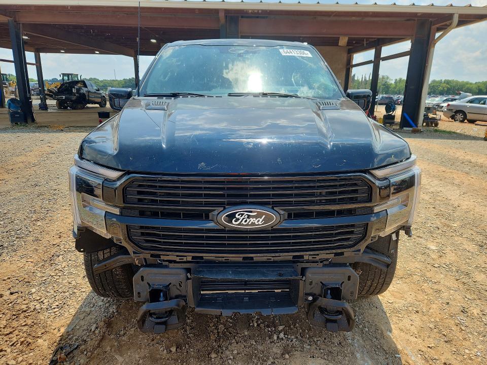 Продажа на аукционе авто 2024 Ford F150, vin: 1FTFW7L86RFA11601, номер лота: 64413306