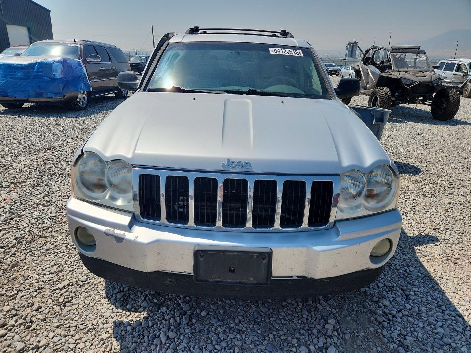 Aukcja sprzedaży 2005 Jeep Grand Cherokee, vin: 1J4HR58N15C611077, numer aukcji: 64123546