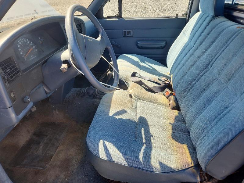 Aukcja sprzedaży 1989 Toyota Pickup, vin: JT4VN01DXK2004296, numer aukcji: 63603996