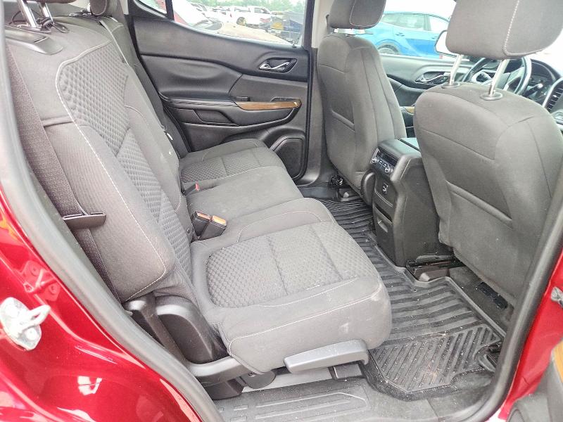 Aukcja sprzedaży 2018 Gmc Acadia, vin: 1GKKNKLA4JZ114725, numer aukcji: 63183106