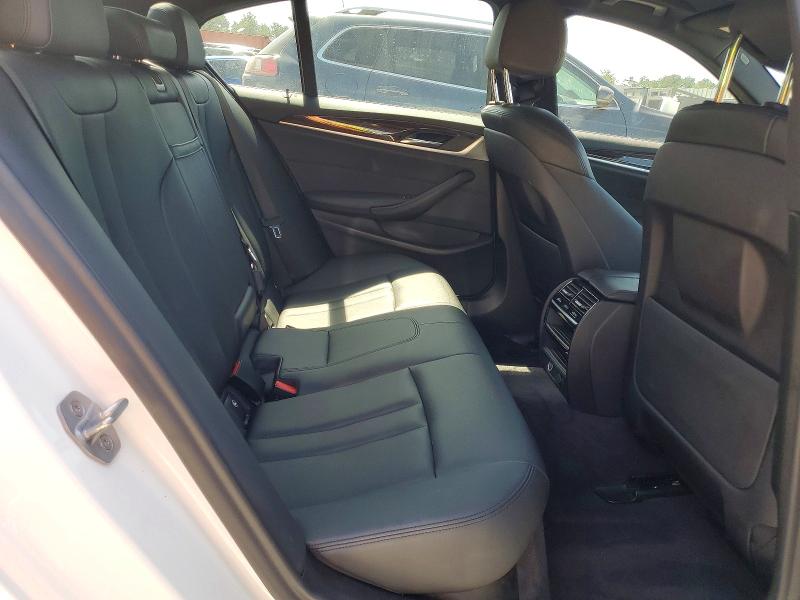 Aukcja sprzedaży 2019 Bmw 530e, vin: WBAJA9C58KB399127, numer aukcji: 65451946