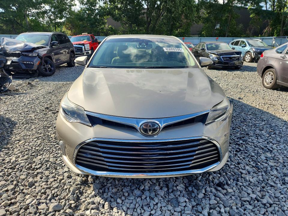 Продаж на аукціоні авто 2018 Toyota Avalon, vin: 4T1BK1EB6JU268155, номер лоту: 65000556
