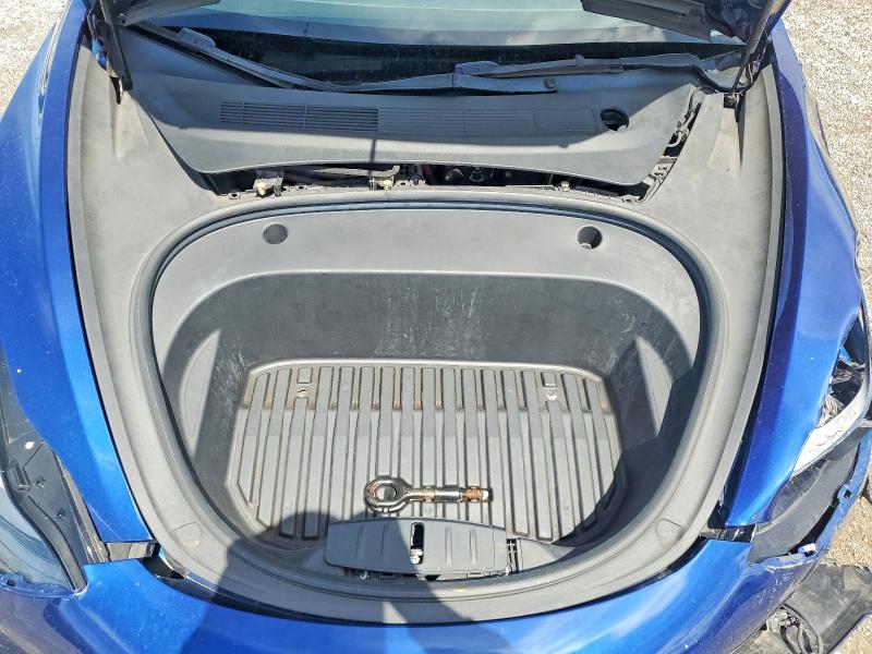 Aukcja sprzedaży 2022 Tesla Model 3, vin: 5YJ3E1EA2NF372292, numer aukcji: 66245136