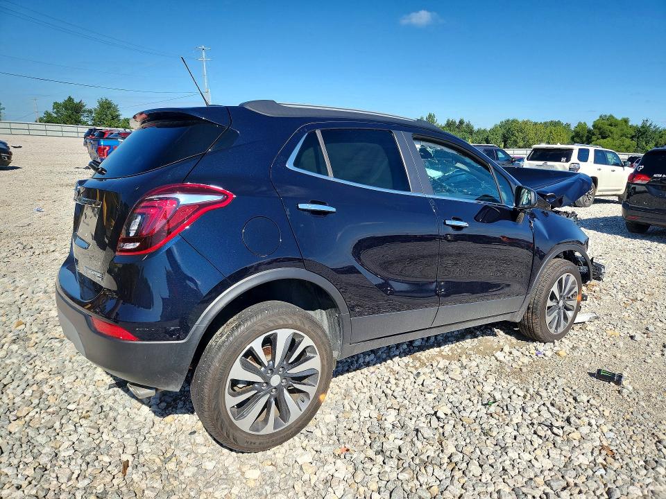 Продаж на аукціоні авто 2021 Buick Encore, vin: KL4CJESB1MB348447, номер лоту: 65167866