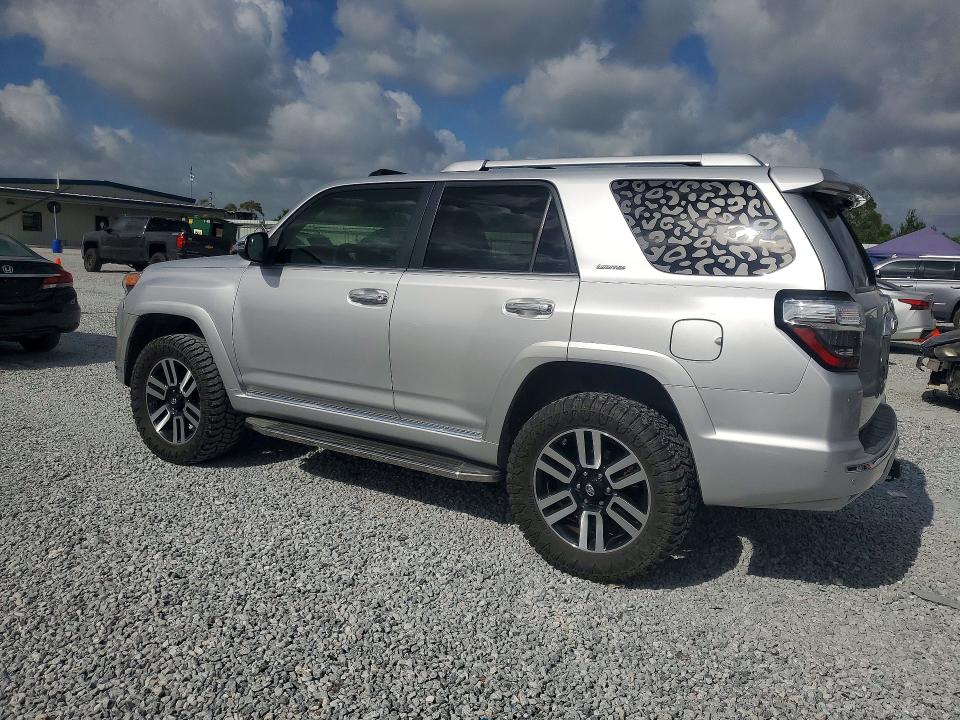 Продажа на аукционе авто 2014 Toyota 4runner, vin: JTEZU5JR2E5079327, номер лота: 65236446