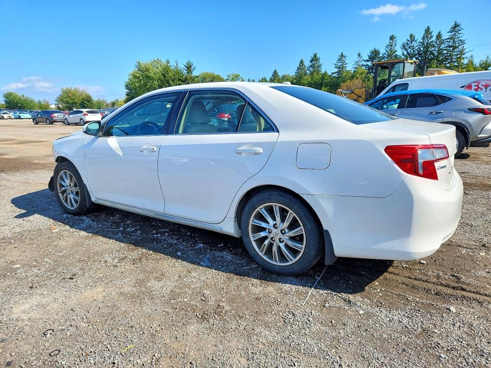 Продаж на аукціоні авто 2014 Toyota Camry, vin: 4T1BF1FK6EU363517, номер лоту: 65288546