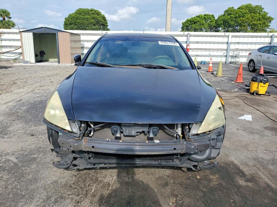 Aukcja sprzedaży 2006 Honda Accord, vin: 3HGCM56496G703367, numer aukcji: 63827436