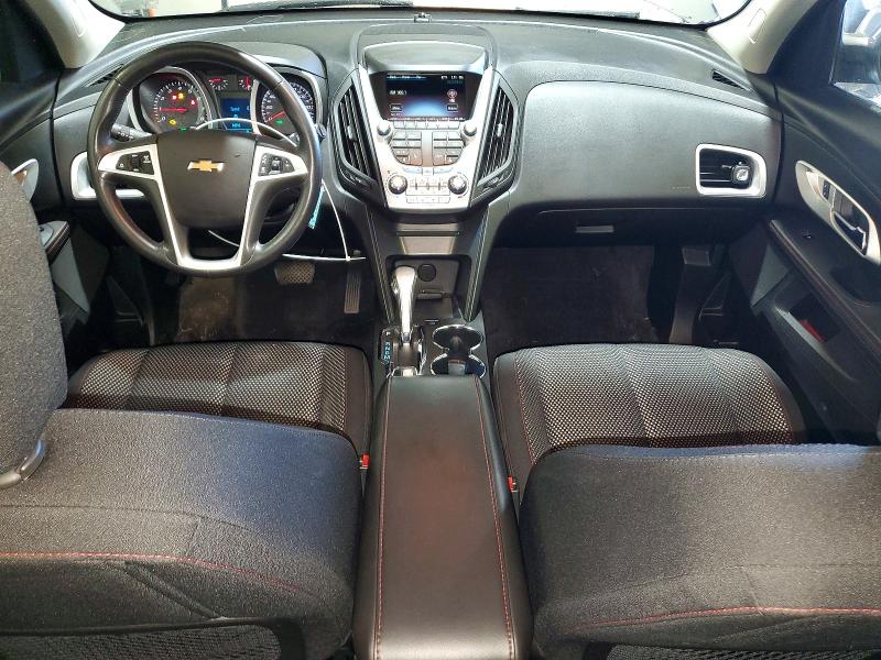 Продажа на аукционе авто 2012 Chevrolet Equinox, vin: 2GNFLEEK8C6184194, номер лота: 63476736