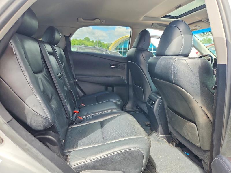 Продаж на аукціоні авто 2015 Lexus Rx 350, vin: 2T2BK1BA4FC260376, номер лоту: 66084206