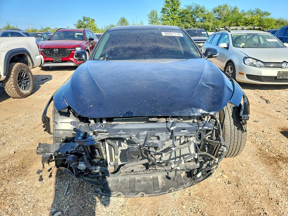 Aukcja sprzedaży 2023 Infiniti Q50, vin: JN1EV7BR9PM542053, numer aukcji: 66021116