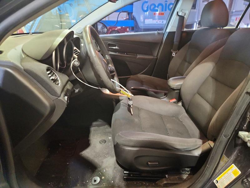 Продаж на аукціоні авто 2015 Chevrolet Cruze, vin: 1G1PC5SB1F7226669, номер лоту: 65854146