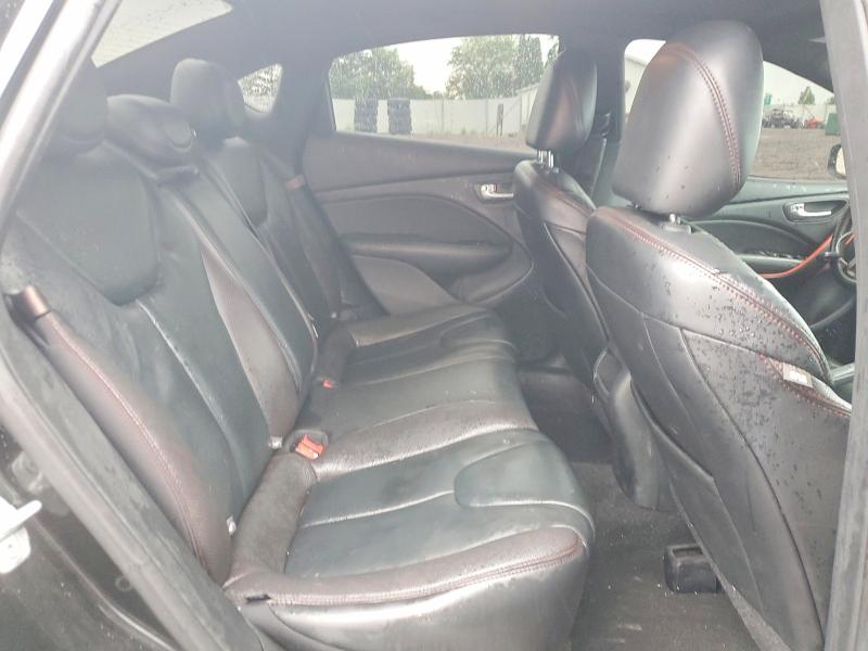 65116976 :رقم المزاد ، 1C3CDFEB7FD378398 vin ، 2015 Dodge Dart مزاد بيع
