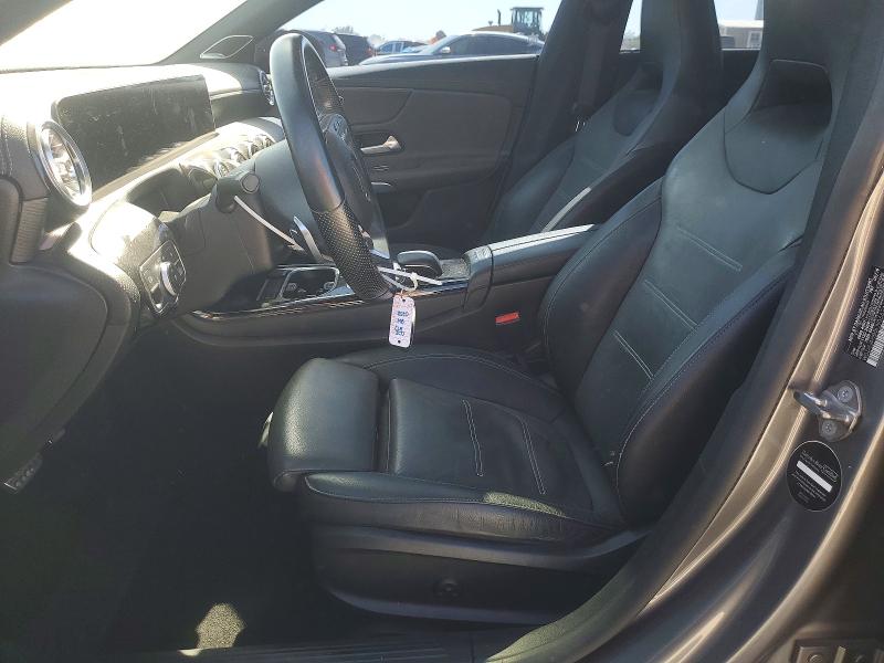 Продажа на аукционе авто 2020 Mercedes-benz Cla, vin: WDD5J4HB5LN066248, номер лота: 64932166