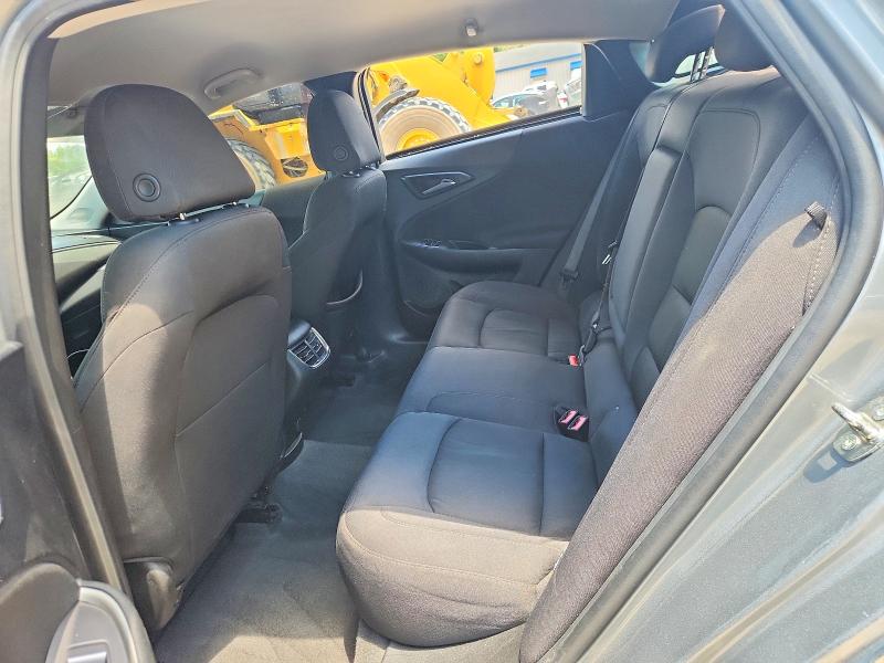 Aukcja sprzedaży 2024 Chevrolet Malibu, vin: 1G1ZD5ST0RF151083, numer aukcji: 64025786