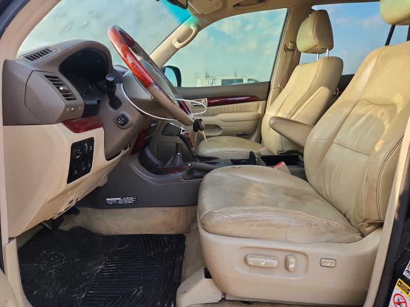 Aukcja sprzedaży 2008 Lexus Gx, vin: JTJBT20XX80162705, numer aukcji: 66755116