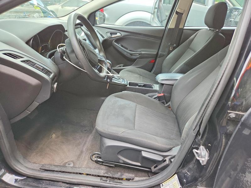 Продажа на аукционе авто 2018 Ford Focus, vin: 1FADP3F29JL299694, номер лота: 65734116