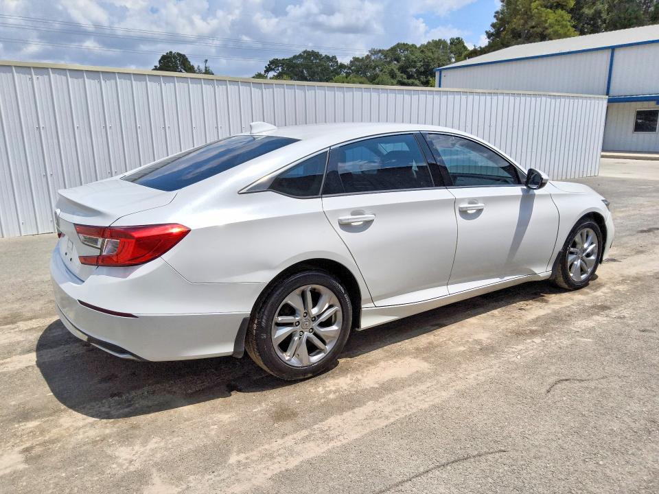 Продаж на аукціоні авто 2020 Honda Accord, vin: 1HGCV1F19LA058810, номер лоту: 61172246