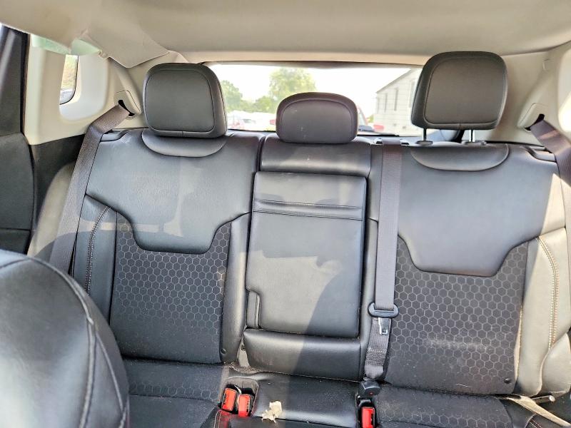 Продажа на аукционе авто 2019 Jeep Compass, vin: 3C4NJDBB9KT847419, номер лота: 65839686