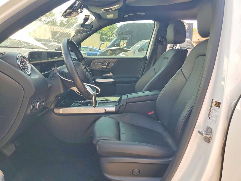 Продаж на аукціоні авто 2024 Mercedes-benz Glb, vin: W1N4M4GB0RW374664, номер лоту: 64405446