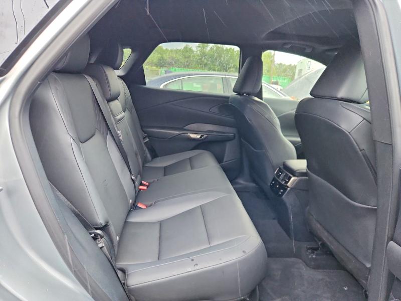 Продажа на аукционе авто 2024 Lexus Rx 350h, vin: 2T2BBMCA4RC038831, номер лота: 64435956