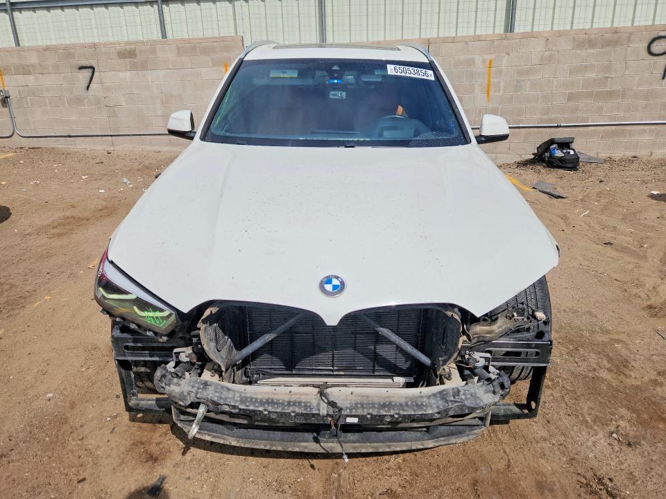 Aukcja sprzedaży 2022 Bmw X5, vin: 5UXCR4C0XN9M85920, numer aukcji: 65053856