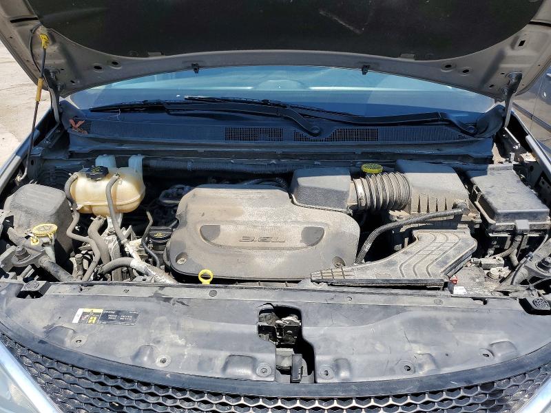 Aukcja sprzedaży 2019 Chrysler Pacifica, vin: 2C4RC1FG3KR610251, numer aukcji: 64233416