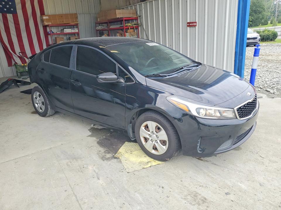 Aukcja sprzedaży 2017 Kia Forte, vin: 3KPFK4A76HE104194, numer aukcji: 66343836