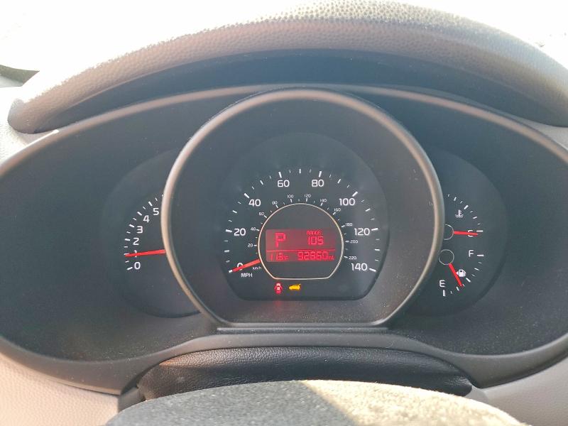 65930386 :رقم المزاد ، KNDJP3A59E7728586 vin ، 2014 Kia Soul مزاد بيع