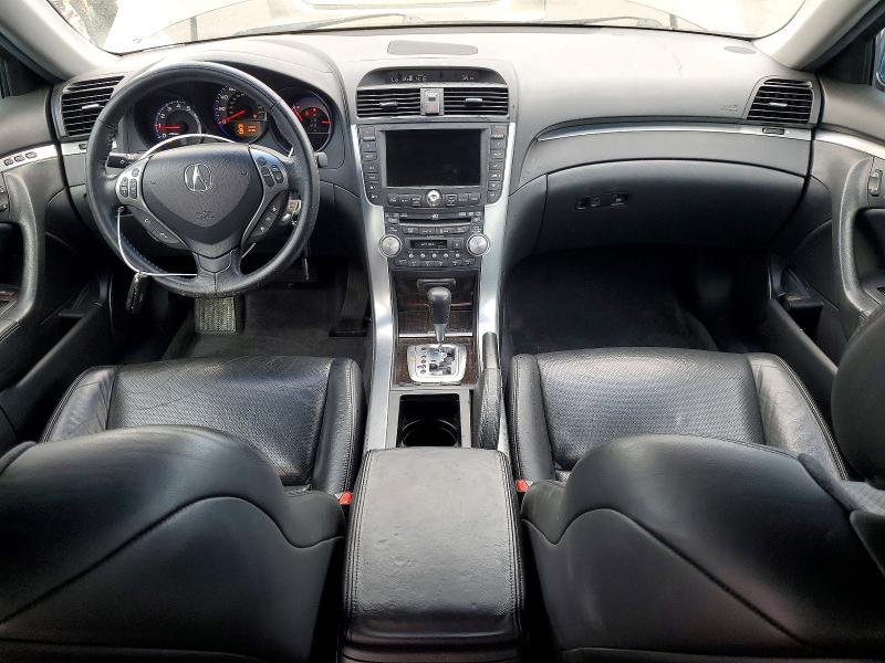 65331646 :رقم المزاد ، 19UUA66278A005617 vin ، 2008 Acura Tl مزاد بيع