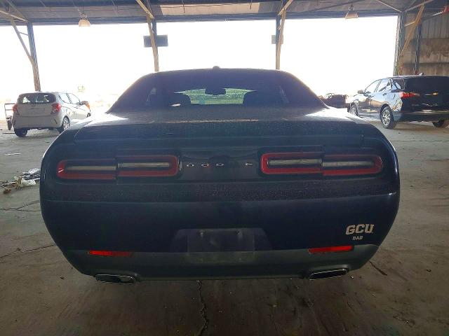 Продаж на аукціоні авто 2016 Dodge Challenger, vin: 2C3CDZAG4GH193202, номер лоту: 66481876