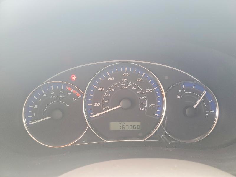 Aukcja sprzedaży 2011 Subaru Forester, vin: JF2SHABC5BG705791, numer aukcji: 65389136
