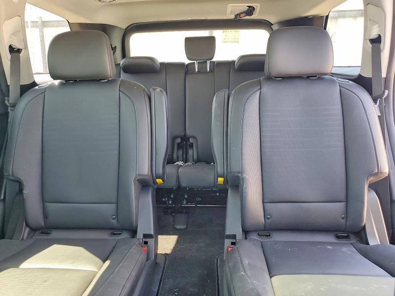 66797076 :رقم المزاد ، KM8RK5SA1TU033635 vin ، 2026 Hyundai Palisade مزاد بيع
