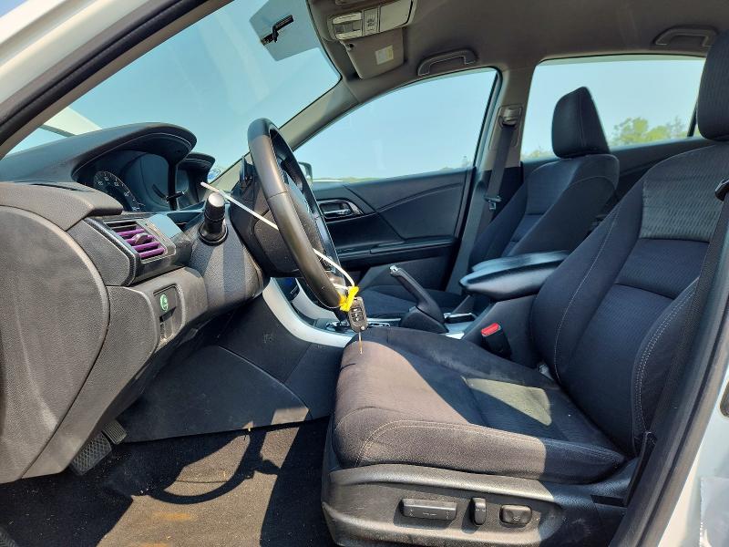 Auction sale of the 2014 Honda Accord, vin: 1HGCR2F52EA250473, lot number: 64064316