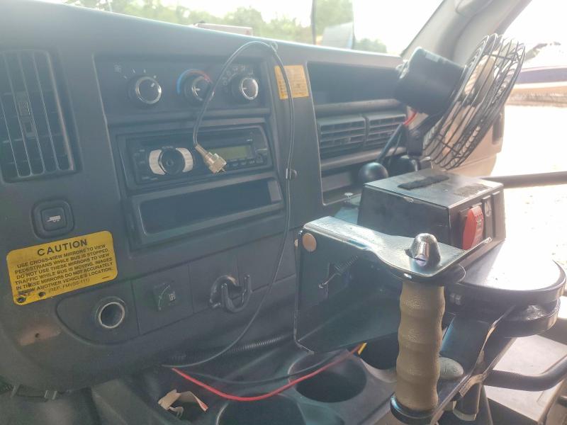 Aukcja sprzedaży 2014 Thomas Minotour G3500, vin: 1GB3G2BGXE1140271, numer aukcji: 65850546