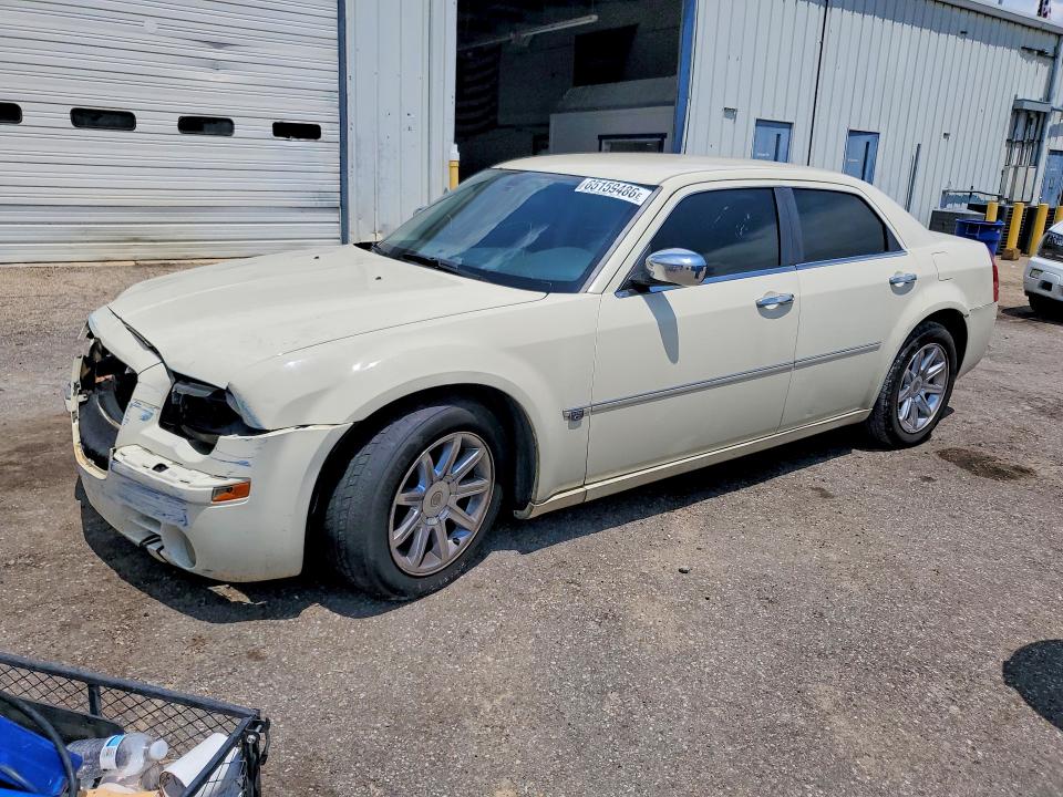 Aukcja sprzedaży 2006 Chrysler 300c, vin: 2C3KA63H96H486861, numer aukcji: 65159486