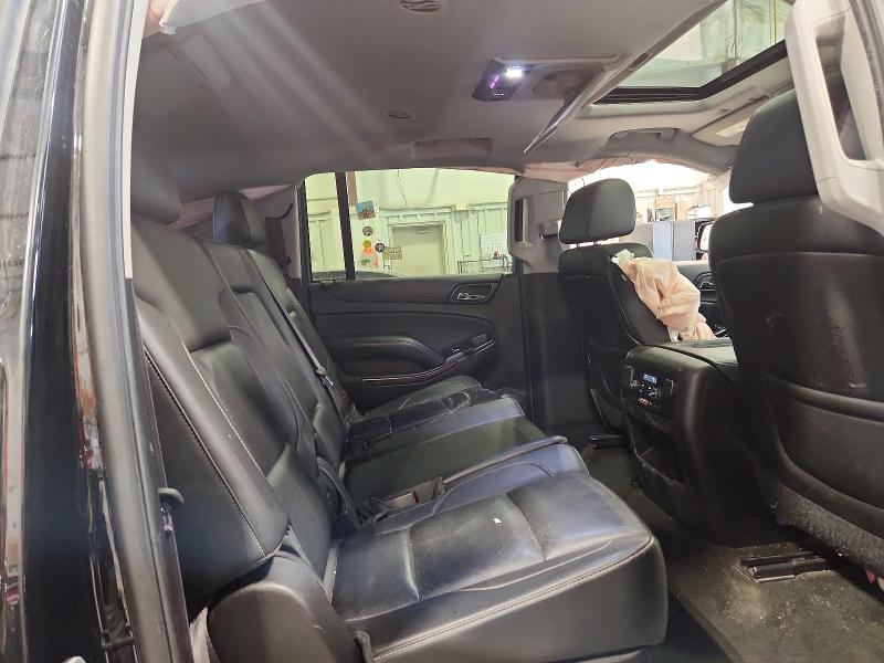 Aukcja sprzedaży 2015 Gmc Yukon Xl, vin: 1GKS2HKC7FR575004, numer aukcji: 64197496