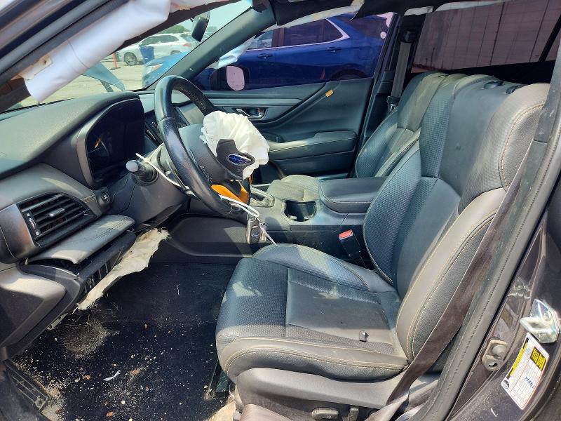 Aukcja sprzedaży 2022 Subaru Outback, vin: 4S4BTGUDXN3163875, numer aukcji: 64414786