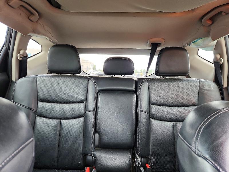 Aukcja sprzedaży 2015 Nissan Murano, vin: 5N1AZ2MH0FN289510, numer aukcji: 67297526
