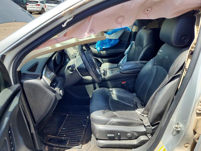Aukcja sprzedaży 2017 Buick Envision, vin: LRBFXBSA0HD198041, numer aukcji: 67037956