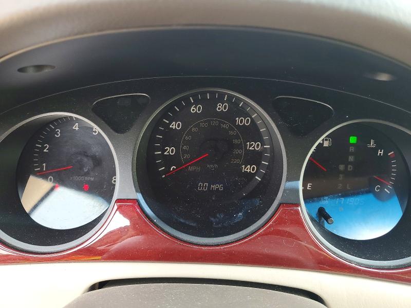 63938166 :رقم المزاد ، JTHBF30G220041737 vin ، 2002 Lexus Es مزاد بيع