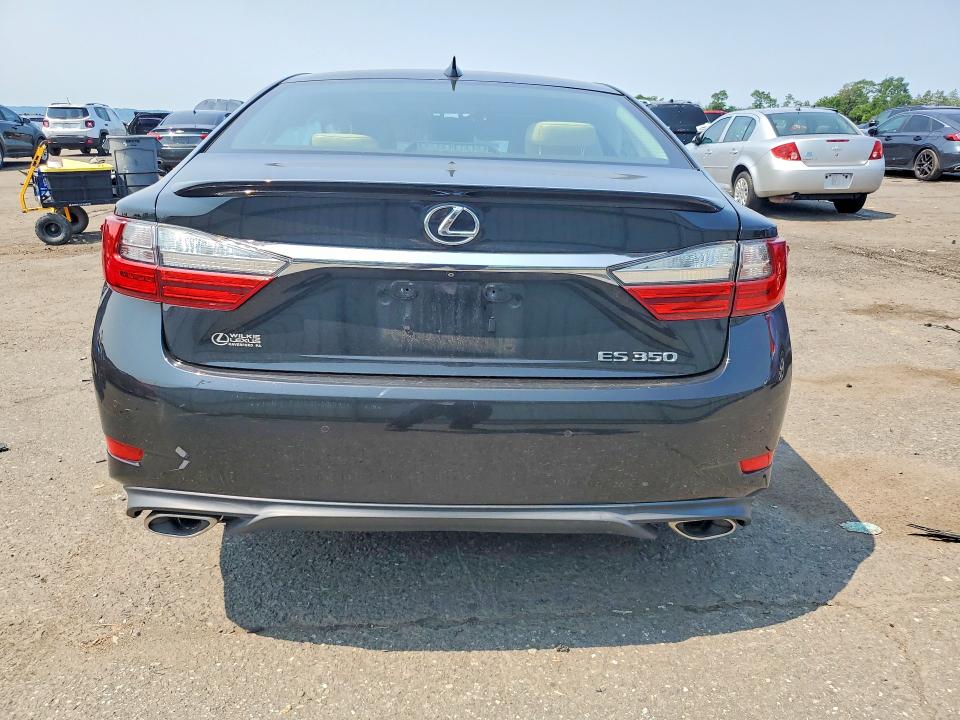Aukcja sprzedaży 2016 Lexus Es, vin: 58ABK1GG4GU032906, numer aukcji: 64589946