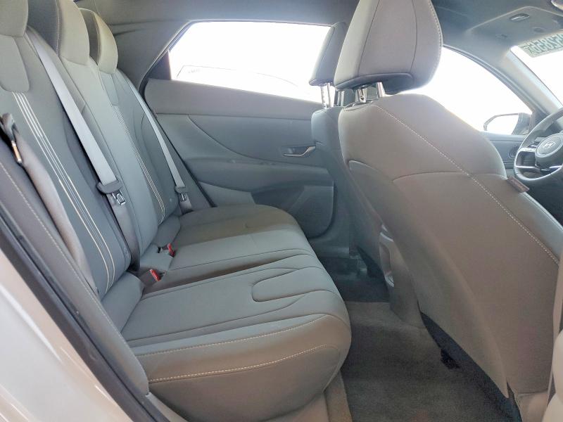 Aukcja sprzedaży 2026 Hyundai Elantra, vin: KMHLM4DG1TU117997, numer aukcji: 65352856
