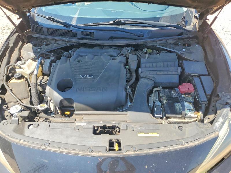 Aukcja sprzedaży 2016 Nissan Maxima, vin: 1N4AA6APXGC439141, numer aukcji: 65490046